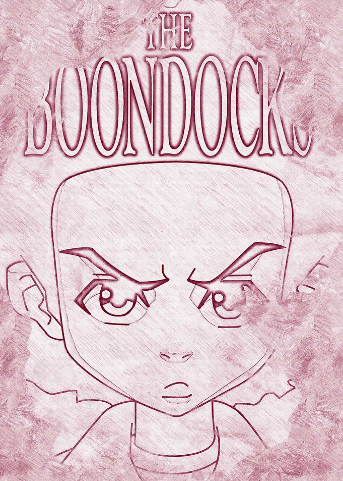 The Boondocks
