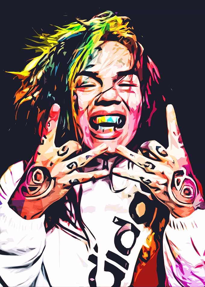 6ix9ine