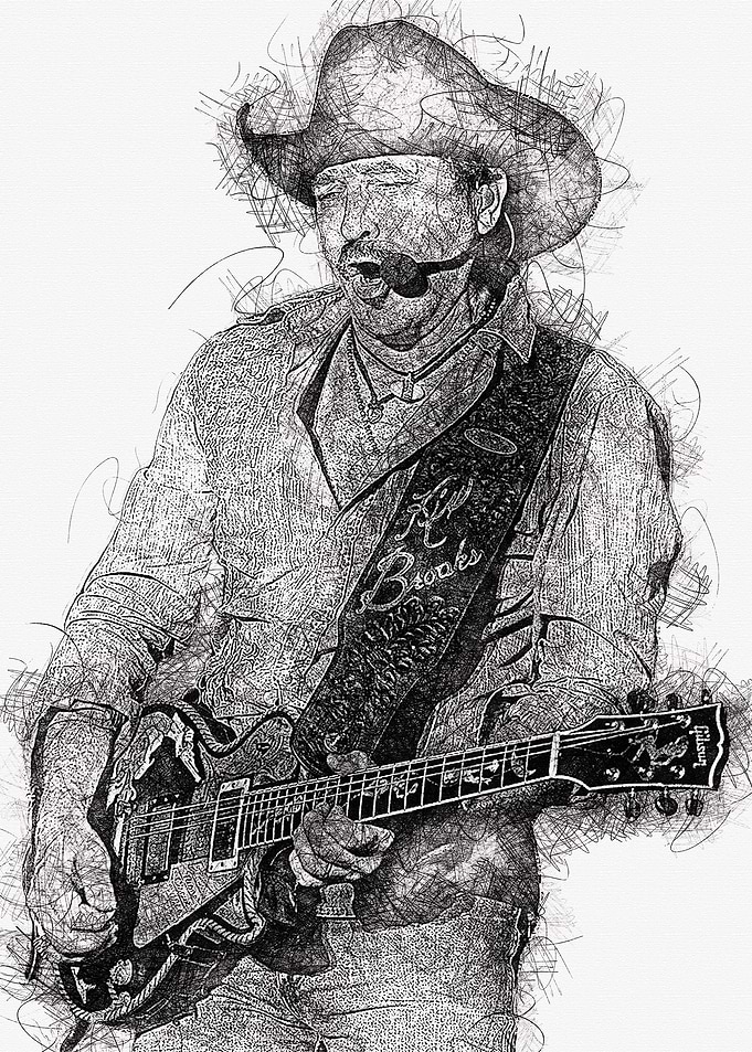 Brooks