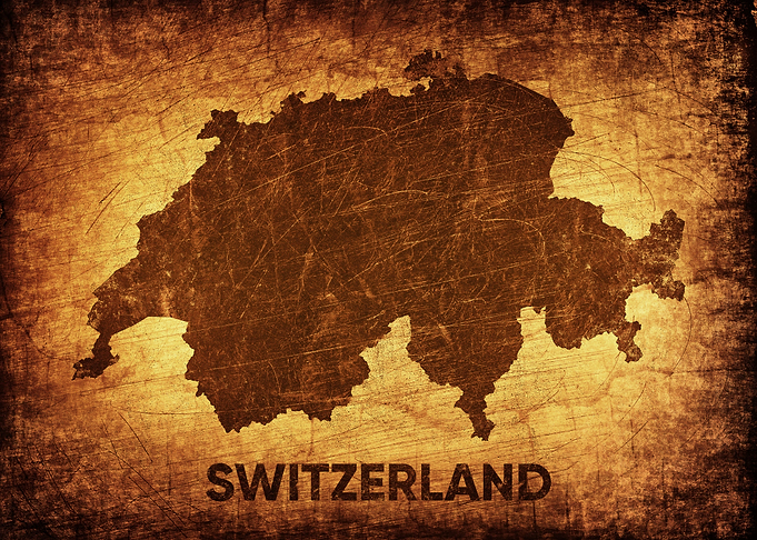 Switzerland Bern