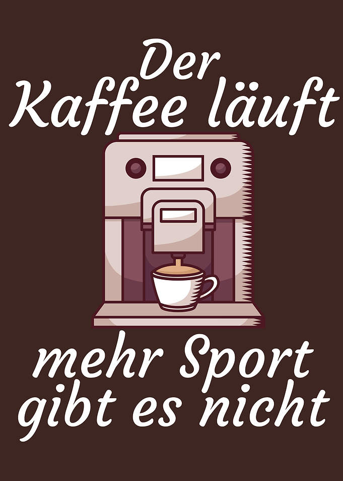 Kaffee Sport