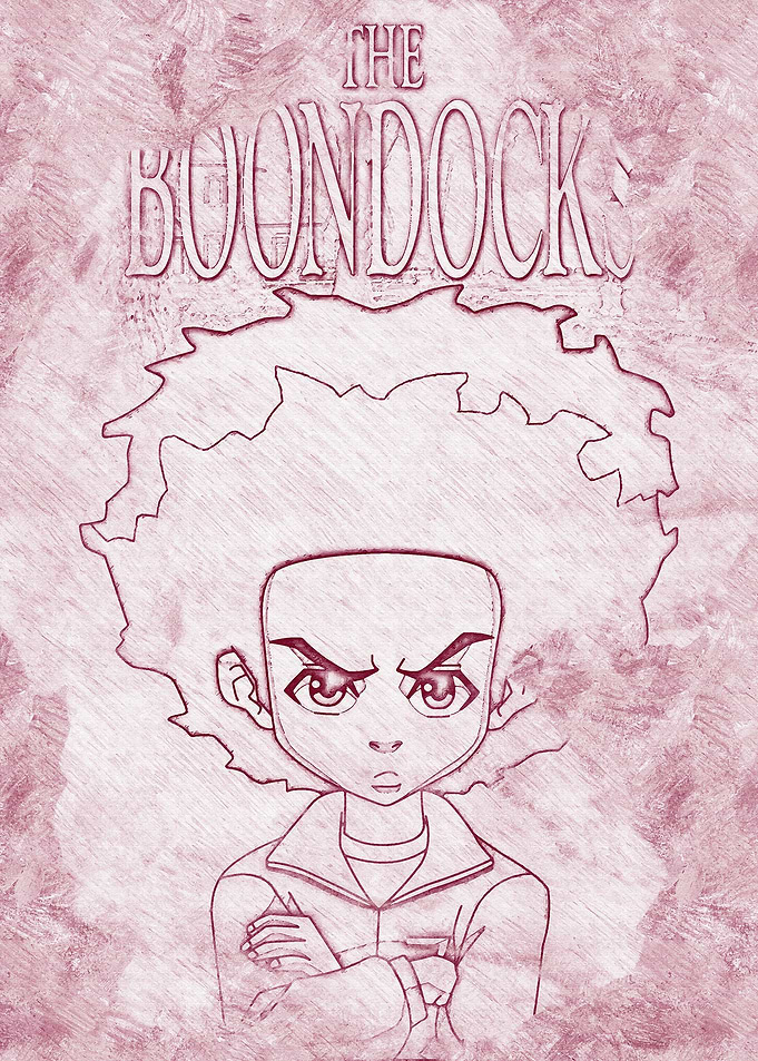 The Boondocks