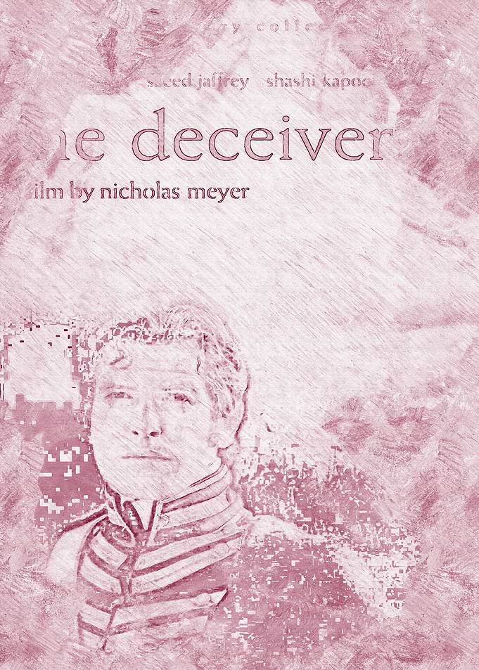 The Deceivers
