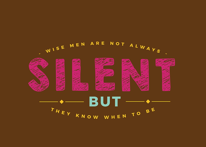 Wise men