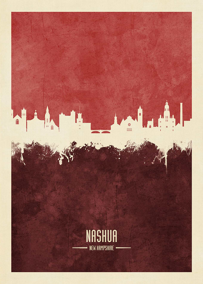 Nashua Skyline
