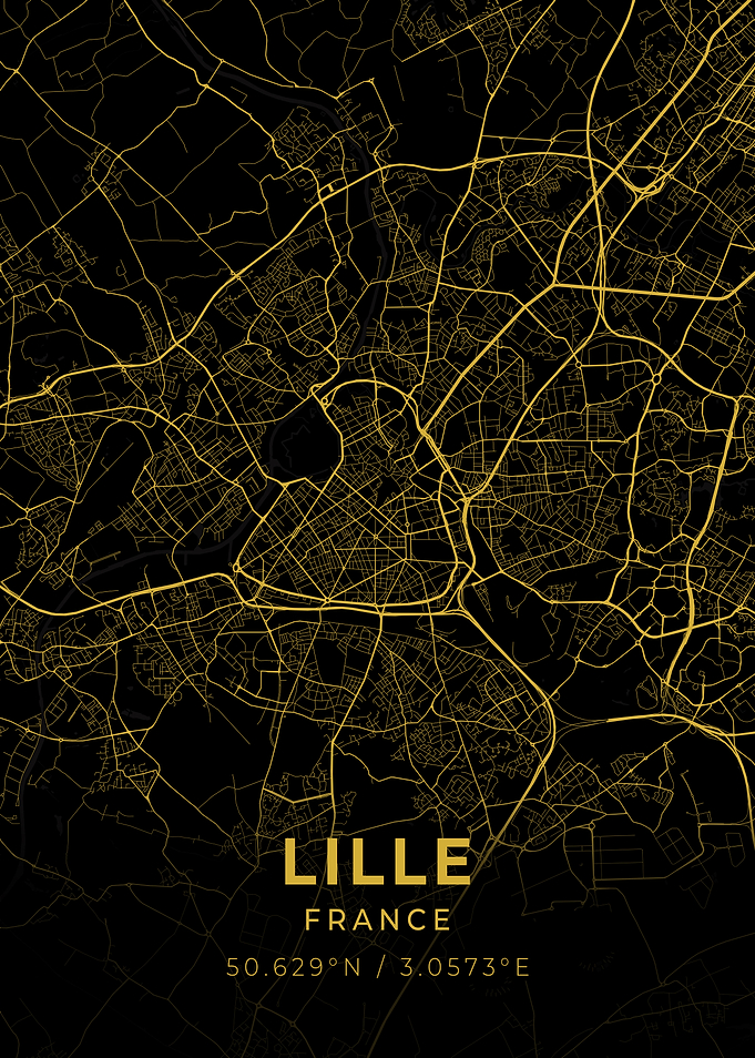 Lille France