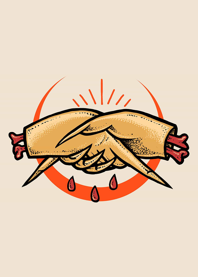 Handshake