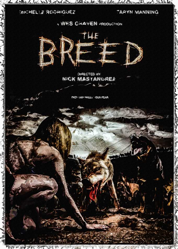 A Breed Apart