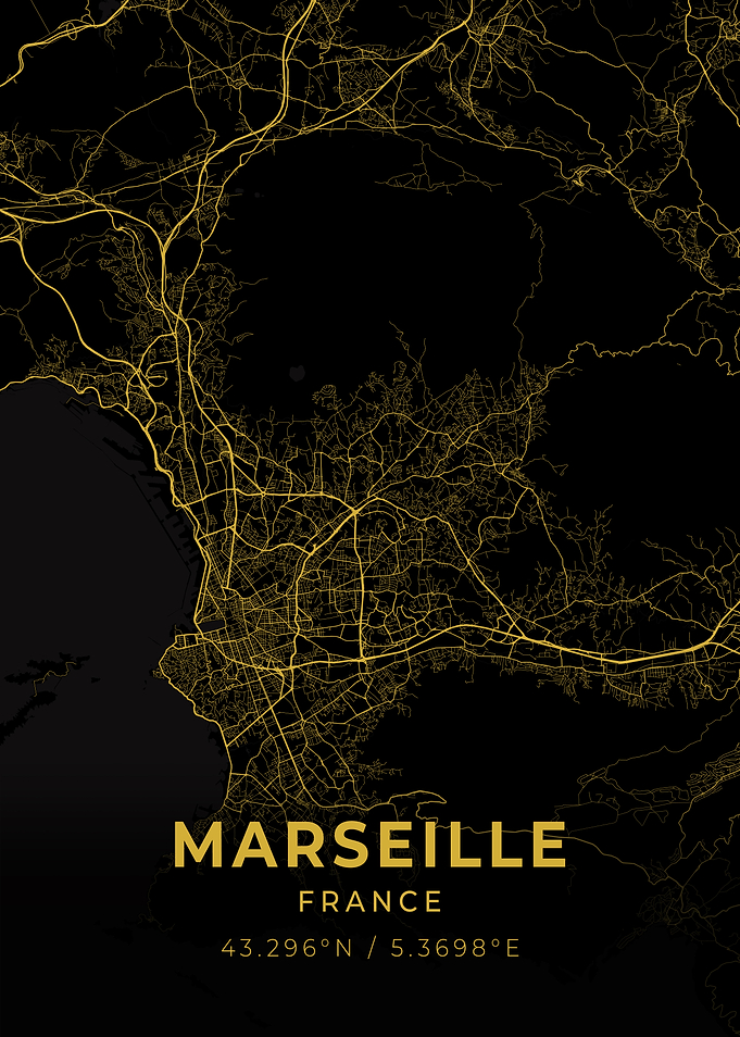 Marseille France