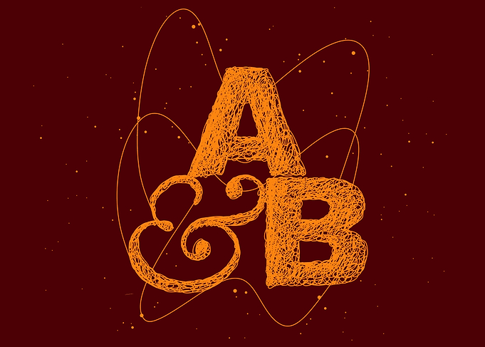 Logo AB Above Beyond Peace