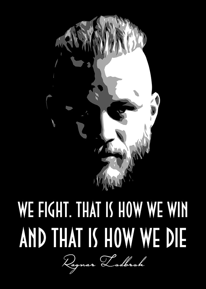 Ragnar Lodbrok