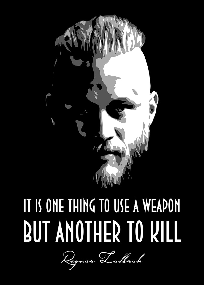 Ragnar Lodbrok
