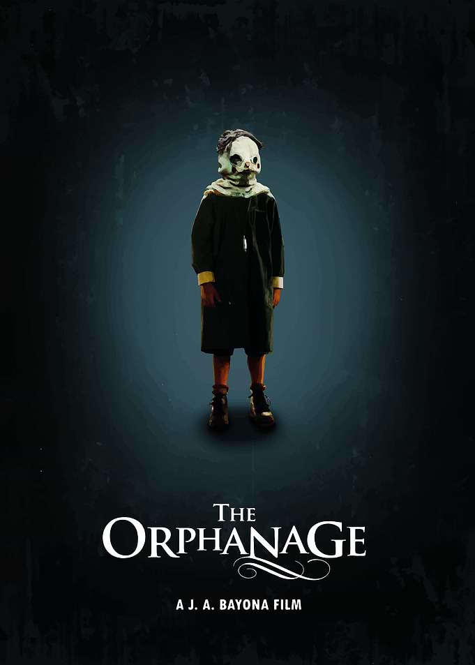 The Orphanage
