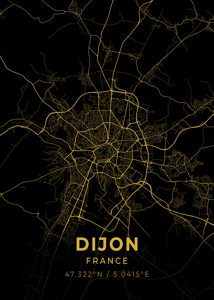 Dijon France