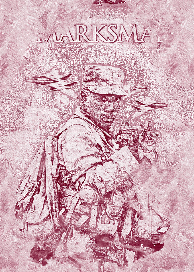 The Marksman