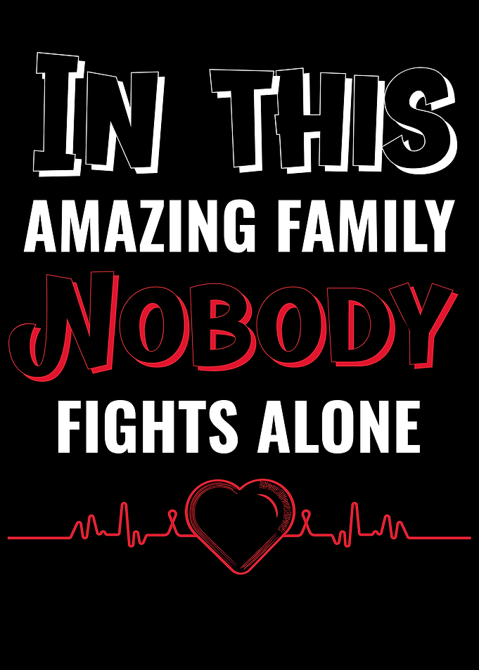 Amazing Family Quote