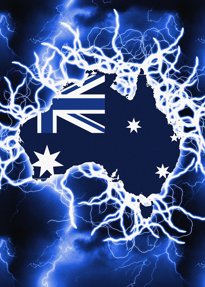 Australia