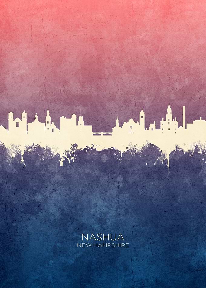 Nashua Skyline