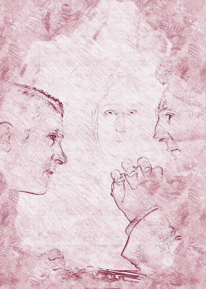 The Other Man