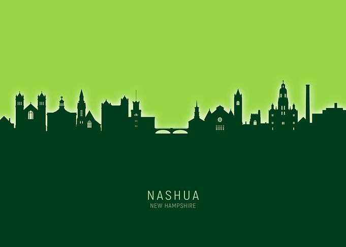 Nashua Skyline