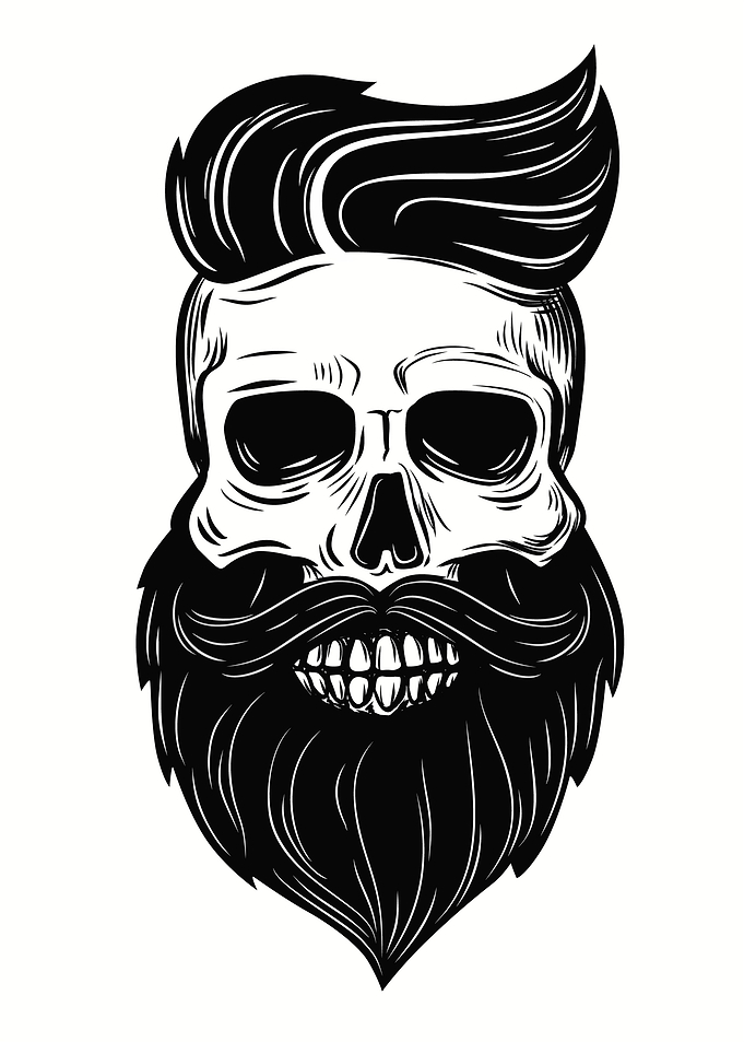 Bold Beard