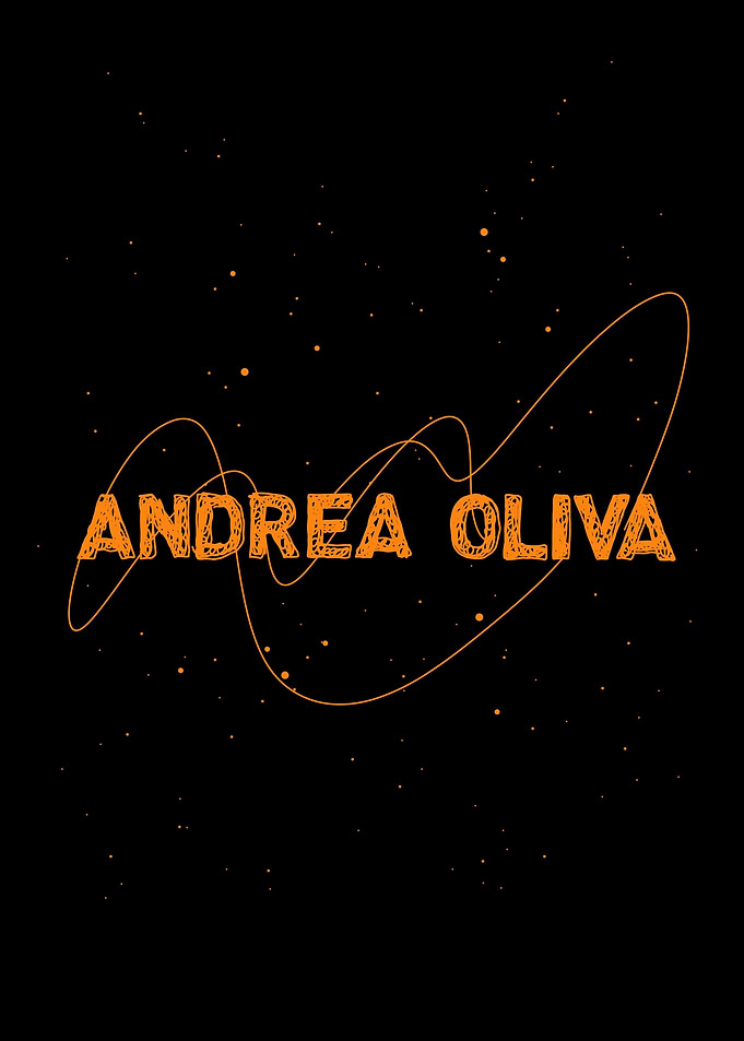 Andrea Oliva DJ Scribble