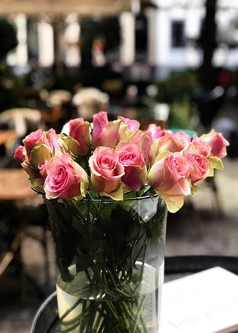 Floral