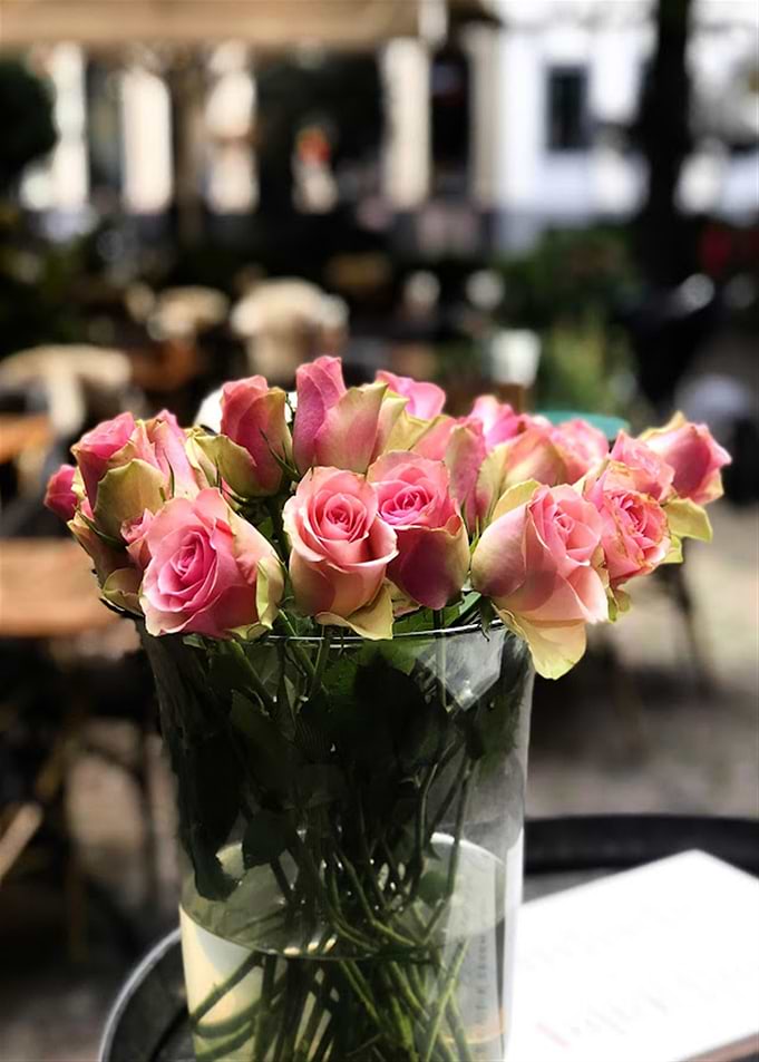 Floral