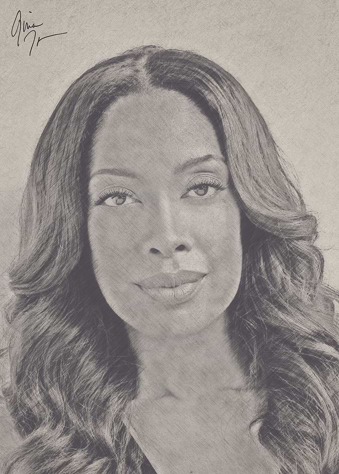 Gina Torres