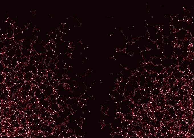 Network Mesh