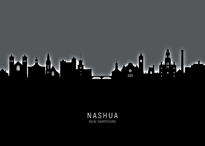 Nashua Skyline