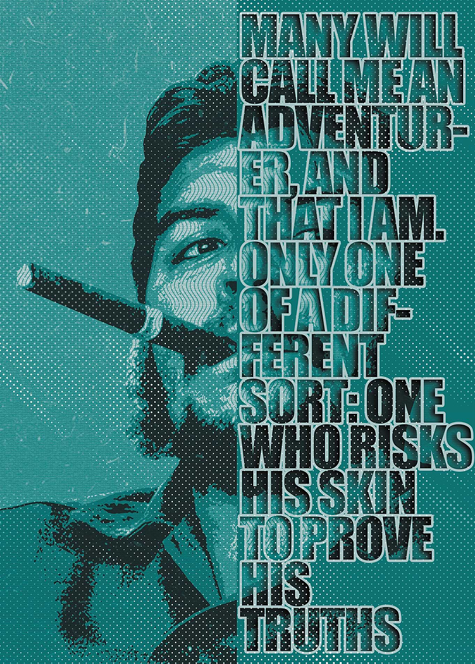 che guevara