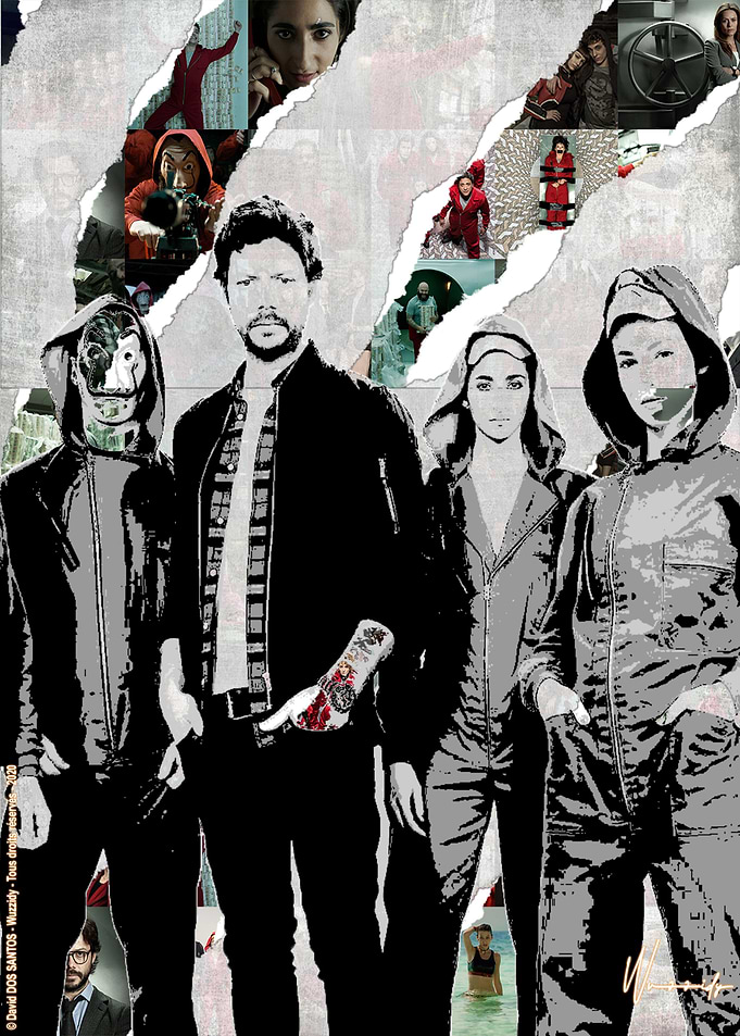 Illustration of Series