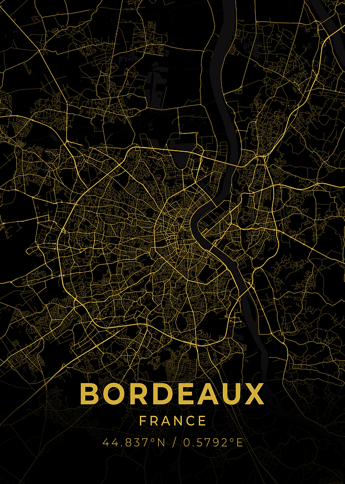 Bordeaux France