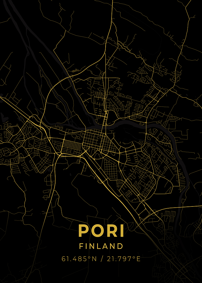 Pori Finland