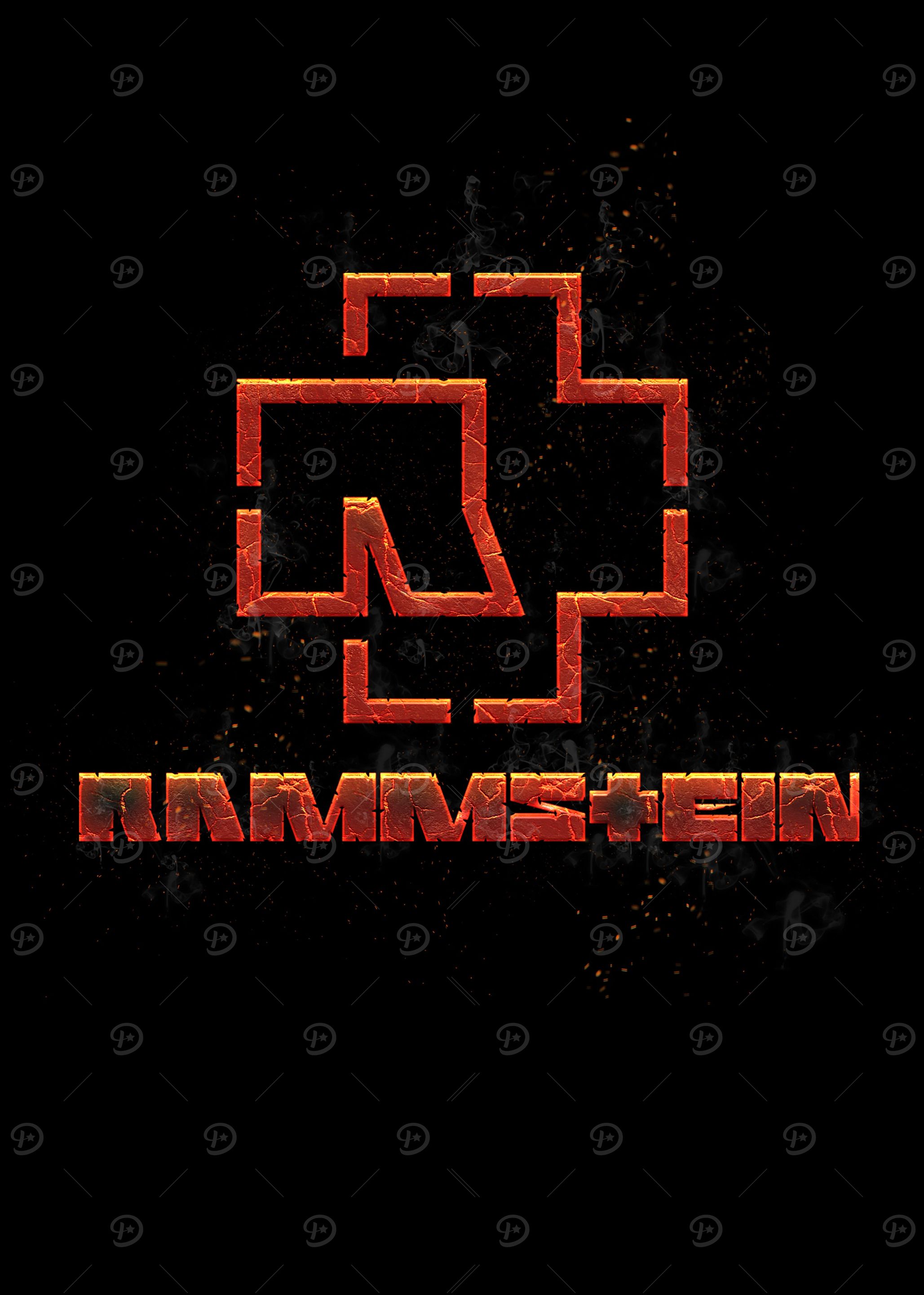 Rammstein