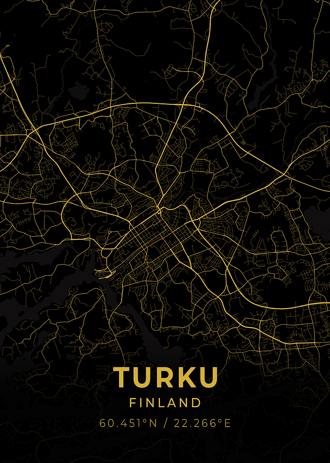 Turku Finland
