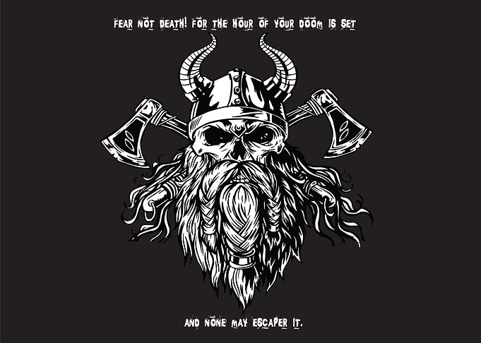 Norse Proverb