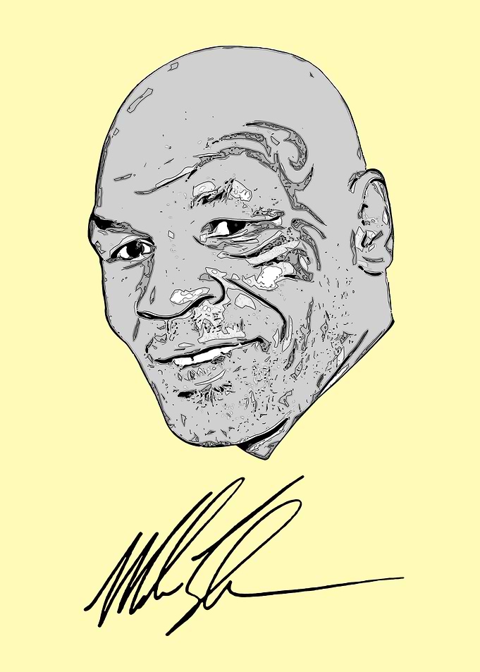 Mike Tyson