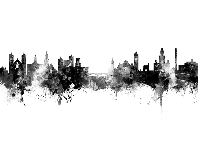 Nashua Skyline