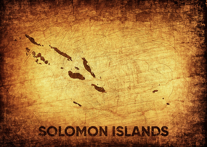 Solomon Islands