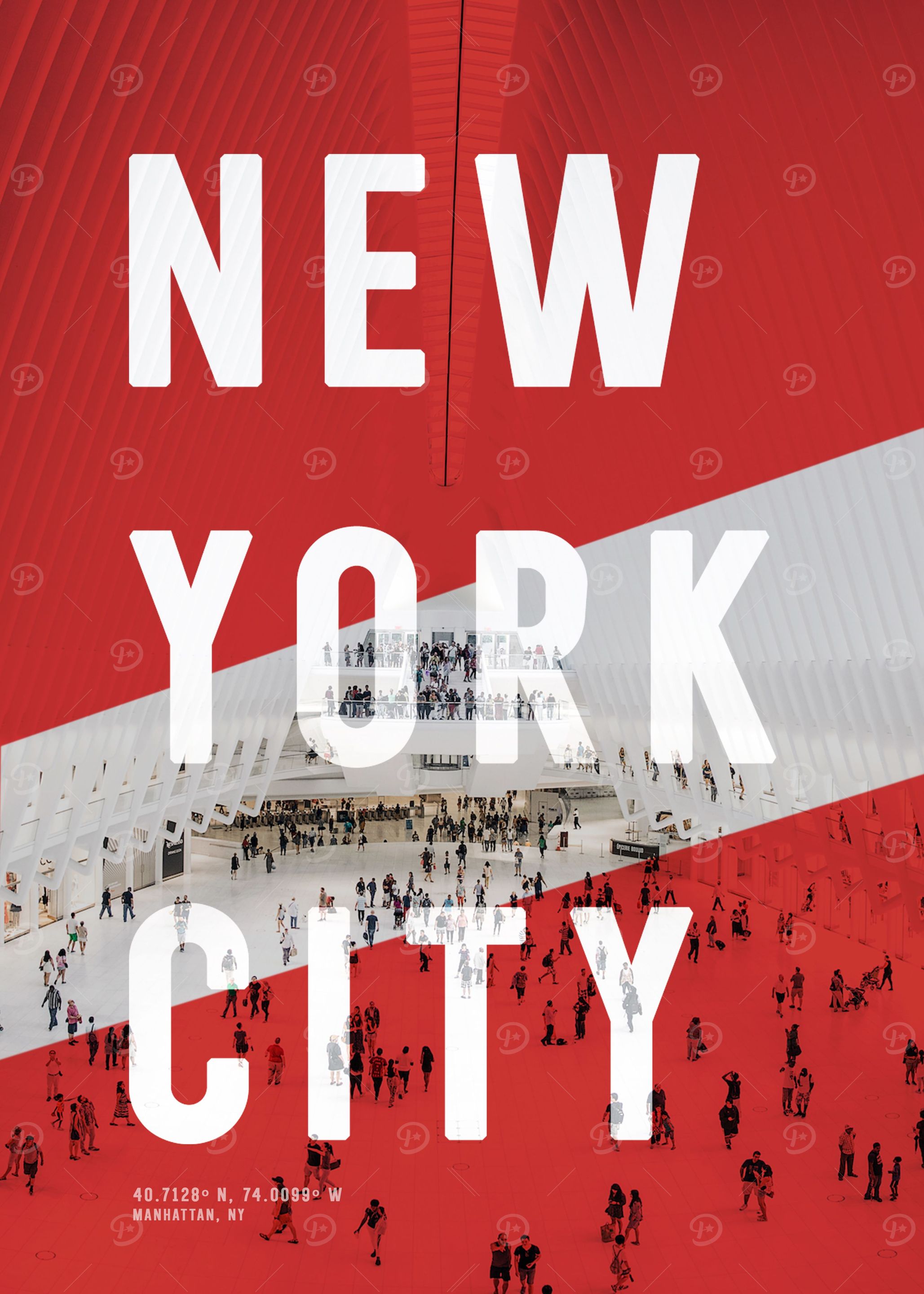 Oculus NY
