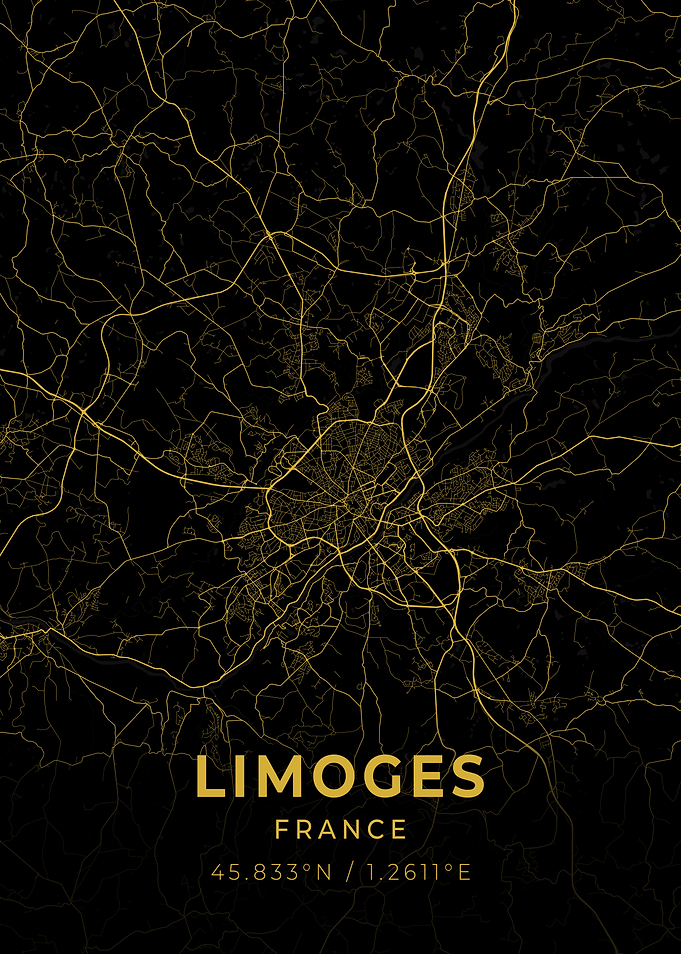 Limoges France