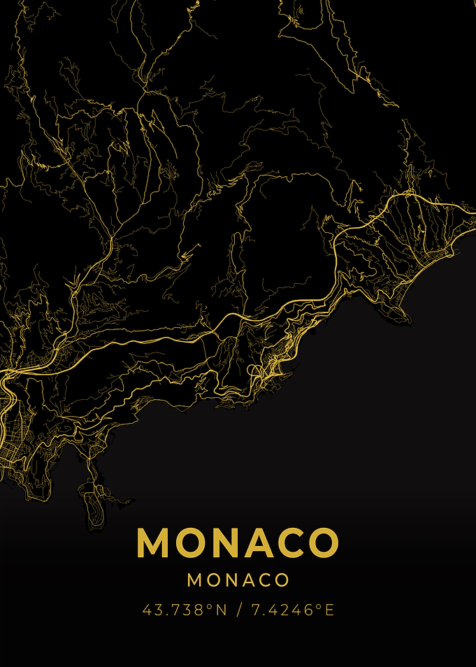 Monaco