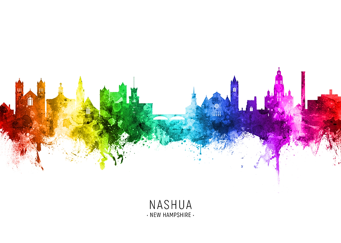 Nashua Skyline