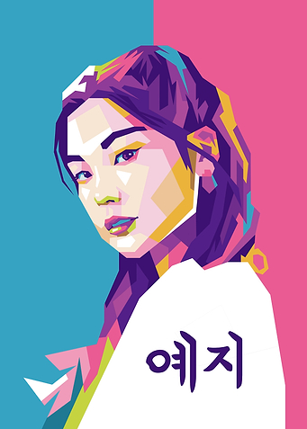 ITZY Yeji