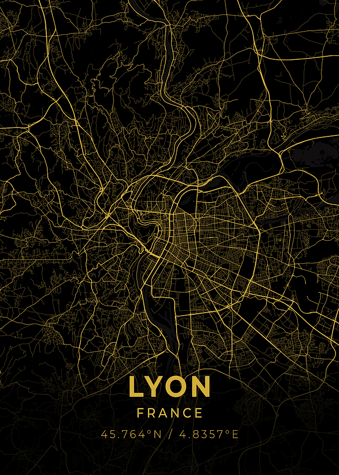 Lyon France