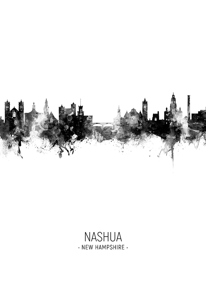 Nashua Skyline