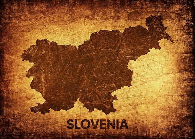 Slovenia Ljubljana