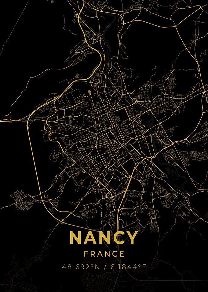 Nancy France